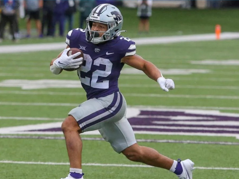 Wildcat Classic: Kansas State Wildcats vs. Nebraska Cornhuskers at T-Mobile Center
