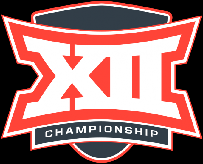 Big 12 Mens Basketball Tournament All Sessions Pass Tickets 8th