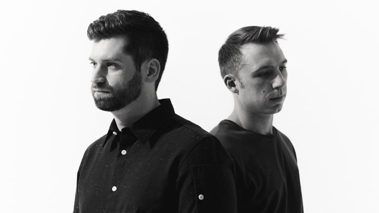Odesza, Big Boi, TOKiMONSTA, QRTR & Olan