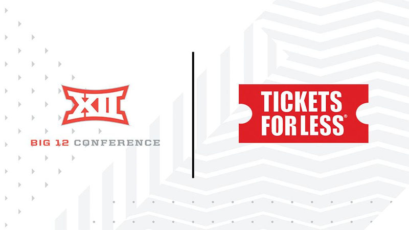 Big 12 Mens Basketball Tournament - Session 3