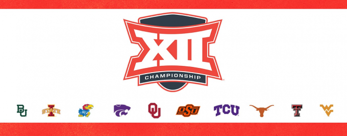 Big 12 Mens Basketball Tournament - Session 2