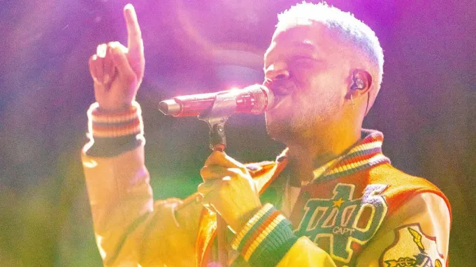 Kid Cudi, Pusha T & EarthGang