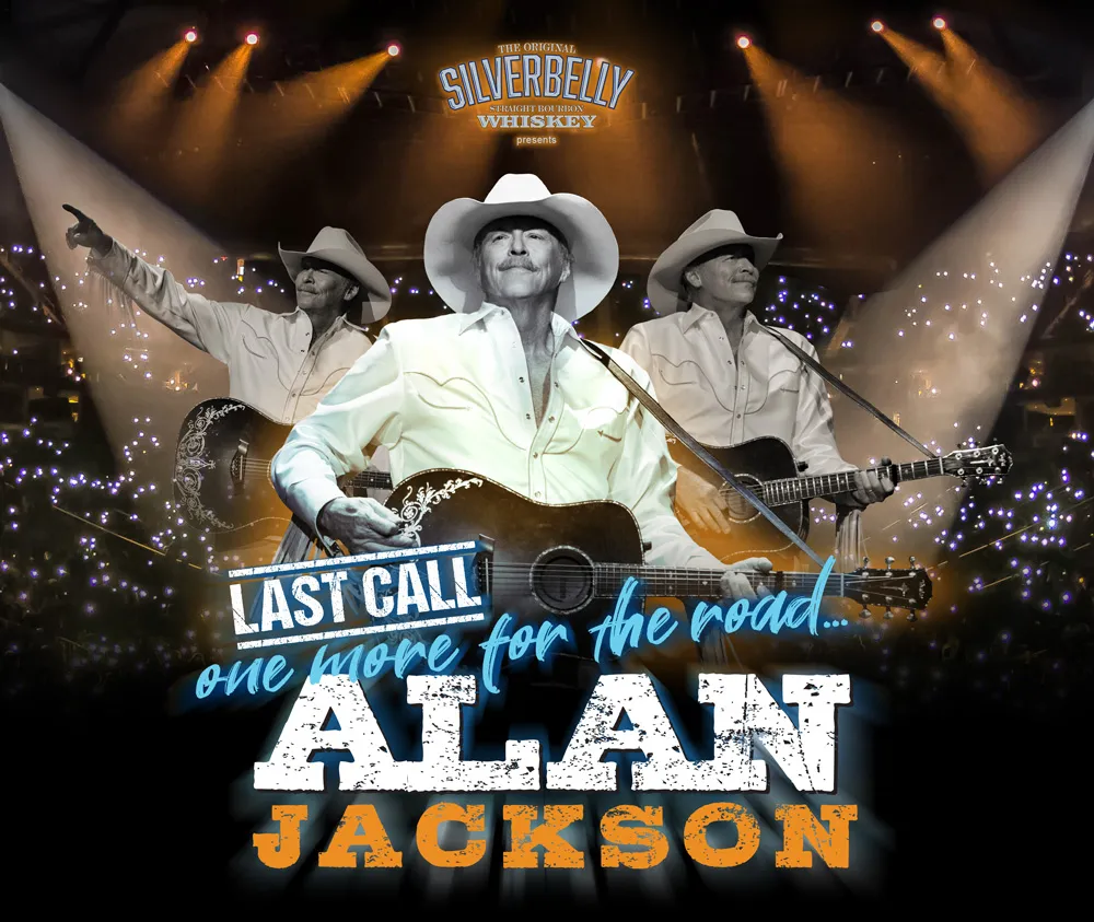 Alan Jackson