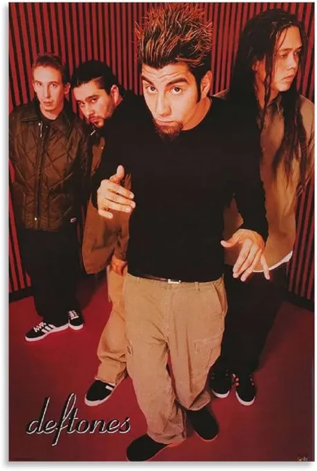 Deftones