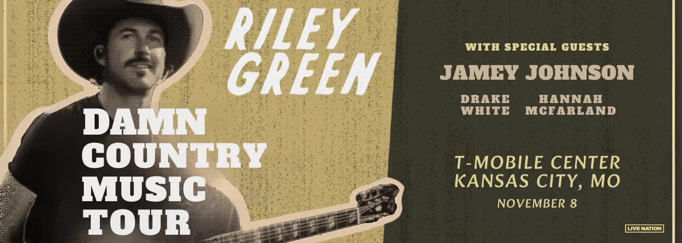 Riley Green