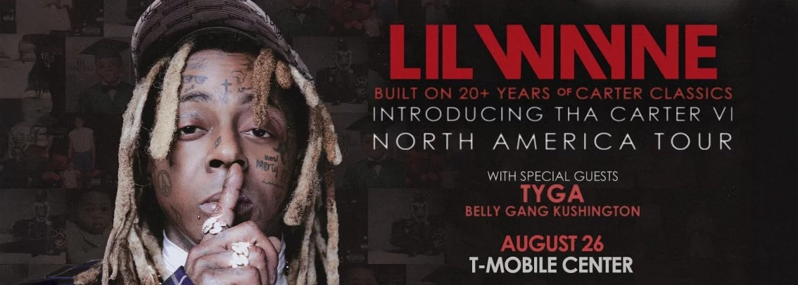 Lil Wayne