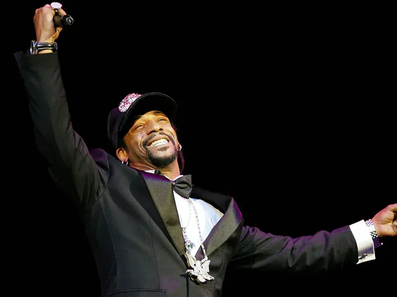 Katt Williams