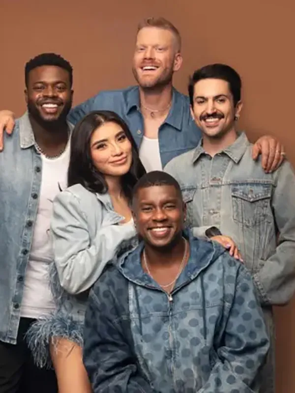 Pentatonix