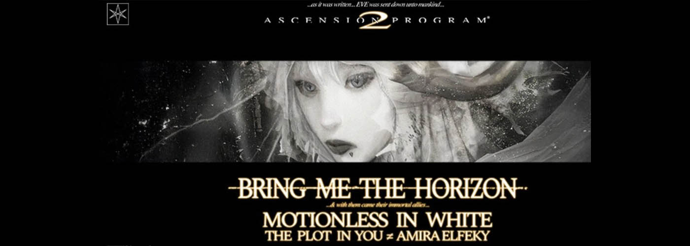 Bring Me The Horizon