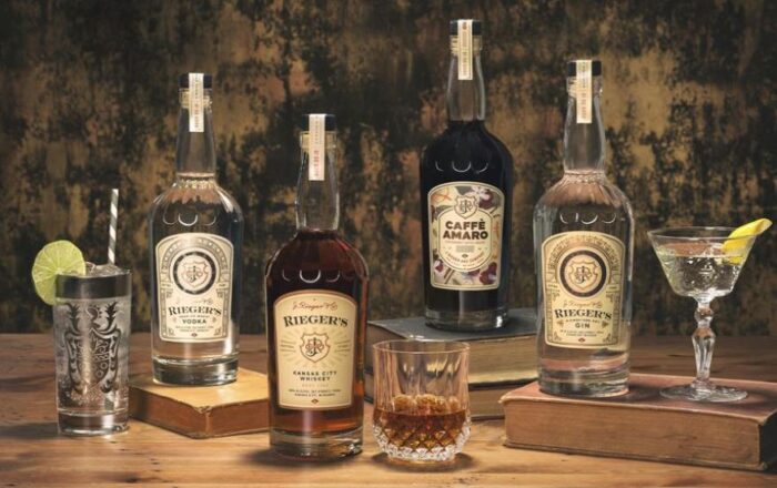 J. Rieger & Co.