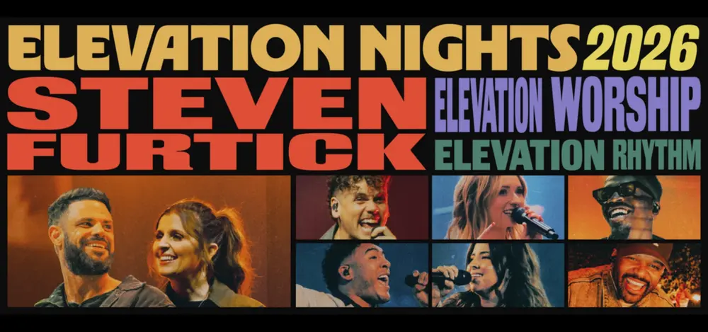 Elevation Nights at T-Mobile Center